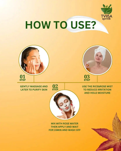 skin brightening