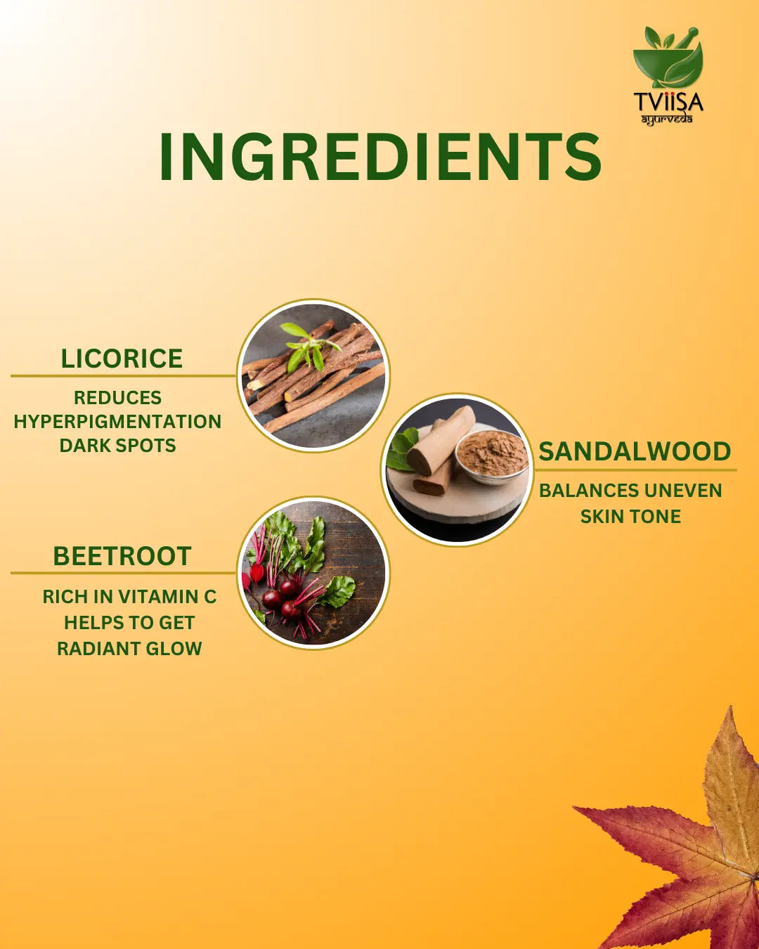 skin brightening